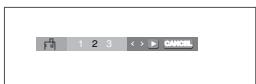 SAMSUNG DVD-P370 - Recalling a Marked Scene - 1