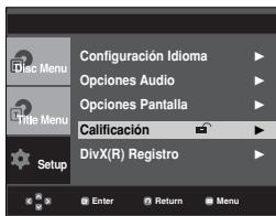 SAMSUNG DVD-P375 - Cambio de contraşa - 2
