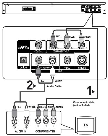 SAMSUNG DVD-P375 - 4 - 1