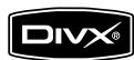 SAMSUNG DVD-P375 - Certificación de DivX - 1