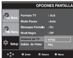SAMSUNG DVD-P375 - Sistema de TV - 1