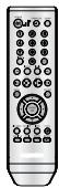 SAMSUNG DVD-P375 - Accessorios - 1
