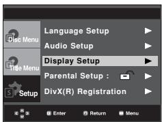 SAMSUNG DVD-P380 - Note : - 1