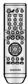 SAMSUNG DVD-P380 - Accessories - 1