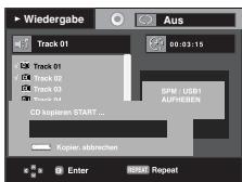 SAMSUNG DVD-P380 - CD kopieren - 3