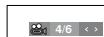 SAMSUNG DVD-P380 - De toets ANGLE gebruiken (DVD) - 2
