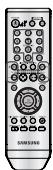 SAMSUNG DVD-P380 - Accessoires - 1