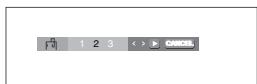 SAMSUNG DVD-P380 - Recalling a Marked Scene - 1