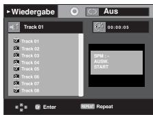 SAMSUNG DVD-P380 - CD kopieren - 1