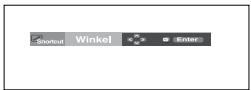 SAMSUNG DVD-P380 - Winkel-funktion verwenden (DVD)   Wenn die DVD mehrere Kameraperspektiven bie wird ANGLE am Bildschirm angezeigt. - 1