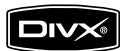 SAMSUNG DVD-P380 - DivX-Zertifizierung - 1