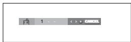 SAMSUNG DVD-P380 - Using theBookmark Function (DVD) - 2