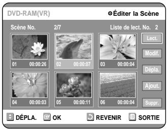 SAMSUNG DVD-R100E - Appuyez sur la touche OK. - 1
