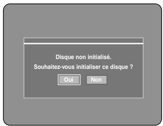SAMSUNG DVD-R100E - Appuyez sur la touche OPEN/CLOSE pour referrer le tiroir. - 2
