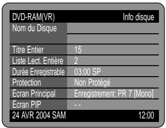 SAMSUNG DVD-R100E - Appuyez sur la touche OPEN/CLOSE pour referrer le tiroir. - 6