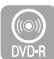 SAMSUNG DVD-R100E - Enregistrement avec une seule touche (OTR) - 3