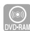 SAMSUNG DVD-R100E - Zoom avant - 2