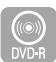 SAMSUNG DVD-R100E - Enregistrement flexible (pour l'enregistrement par minuterie uniquement) - 3