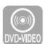 SAMSUNG DVD-R100E - Cas des disques DVD-VIDEO - 1