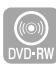 SAMSUNG DVD-R121 - Schrijf beveiliging - 2