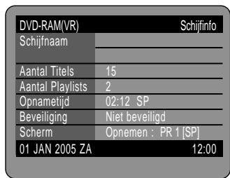 SAMSUNG DVD-R121 - Druk op de OPEN/CLOSE toets om de lade te sluiten. - 6