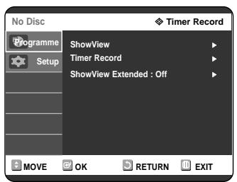 SAMSUNG DVD-R121 - Setting up Video Output Options - 1