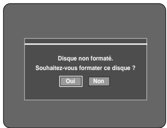 SAMSUNG DVD-R121 - Avant de commencer - 2