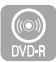 SAMSUNG DVD-R121 - Making a One Touch Recording (OTR) - 3