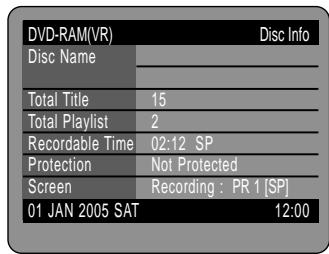 SAMSUNG DVD-R121 - Before you start - 7