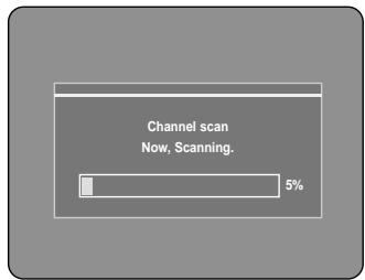 SAMSUNG DVD-R121 - Plug & Auto Setup - 5