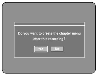 SAMSUNG DVD-R121 - Automatic Chapter Creation - 5