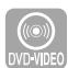 SAMSUNG DVD-R121 - For DVD-VIDEO discs - 1