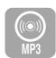 SAMSUNG DVD-R121 - Mp3 schijf afspelen - 1