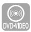 SAMSUNG DVD-R121 - Sélection de la langue audio - 1