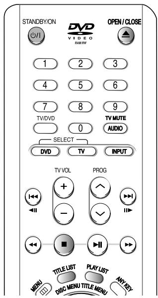 SAMSUNG DVD-R121 - Schijf afspelen - 1