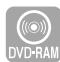 SAMSUNG DVD-R121 - Enregistrement flexible (pour l'enregistrement par minuterie uniquement) - 1