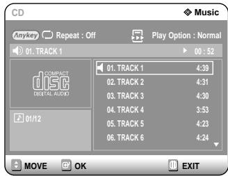 SAMSUNG DVD-R121 - Using the REPEAT button - 1
