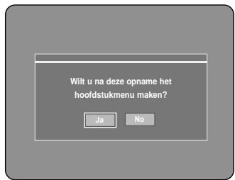 SAMSUNG DVD-R121 - Automatisch hoofdstukmake - 5