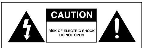 SAMSUNG DVD-R121 - Warning - 1