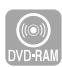 SAMSUNG DVD-R121 - Protection du disque - 1
