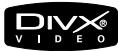 SAMSUNG DVD-R121 - DivX-certificatie - 1