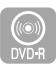 SAMSUNG DVD-R121 - Schrijf beveiliging - 3