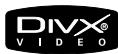 SAMSUNG DVD-R121 - Certification DivX - 1