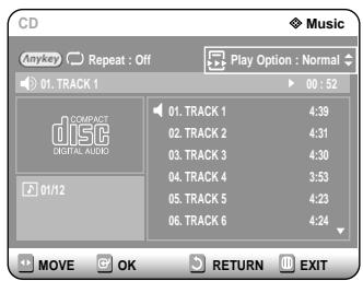 SAMSUNG DVD-R121 - Play Option Mode - 4