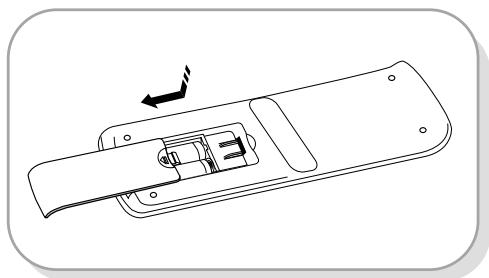 SAMSUNG DVD-R121 - If the remote does not operate properly: - 1