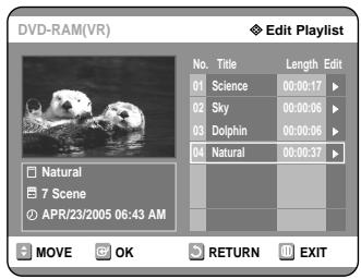 SAMSUNG DVD-R121 - Press the buttons to select Yes, then press the OK button. - 2