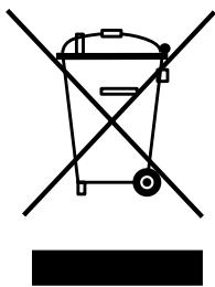SAMSUNG DVD-R121 - Correct Disposal of This Product (Waste Electrical & Electronic Equipment) - 1