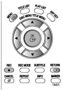 SAMSUNG DVD-R121 - Before you start - 1