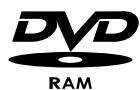 SAMSUNG DVD-R121 - Stap 1 Type schijf kiezen - 1