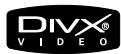 SAMSUNG DVD-R121 - DivX Certification - 1